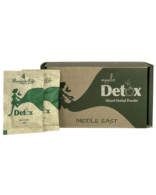 Mixed Herbal Powder