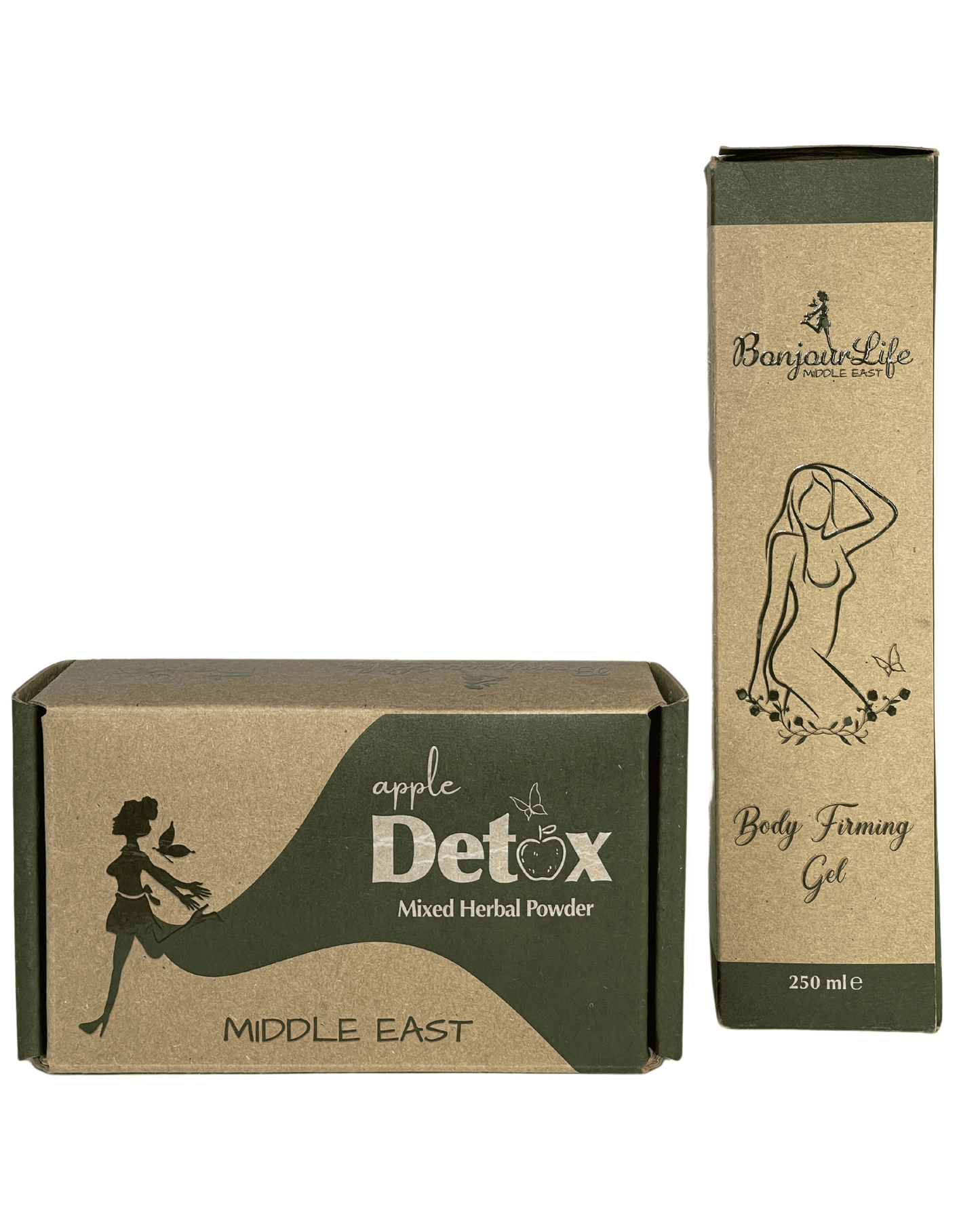 Pack Beauté Premium