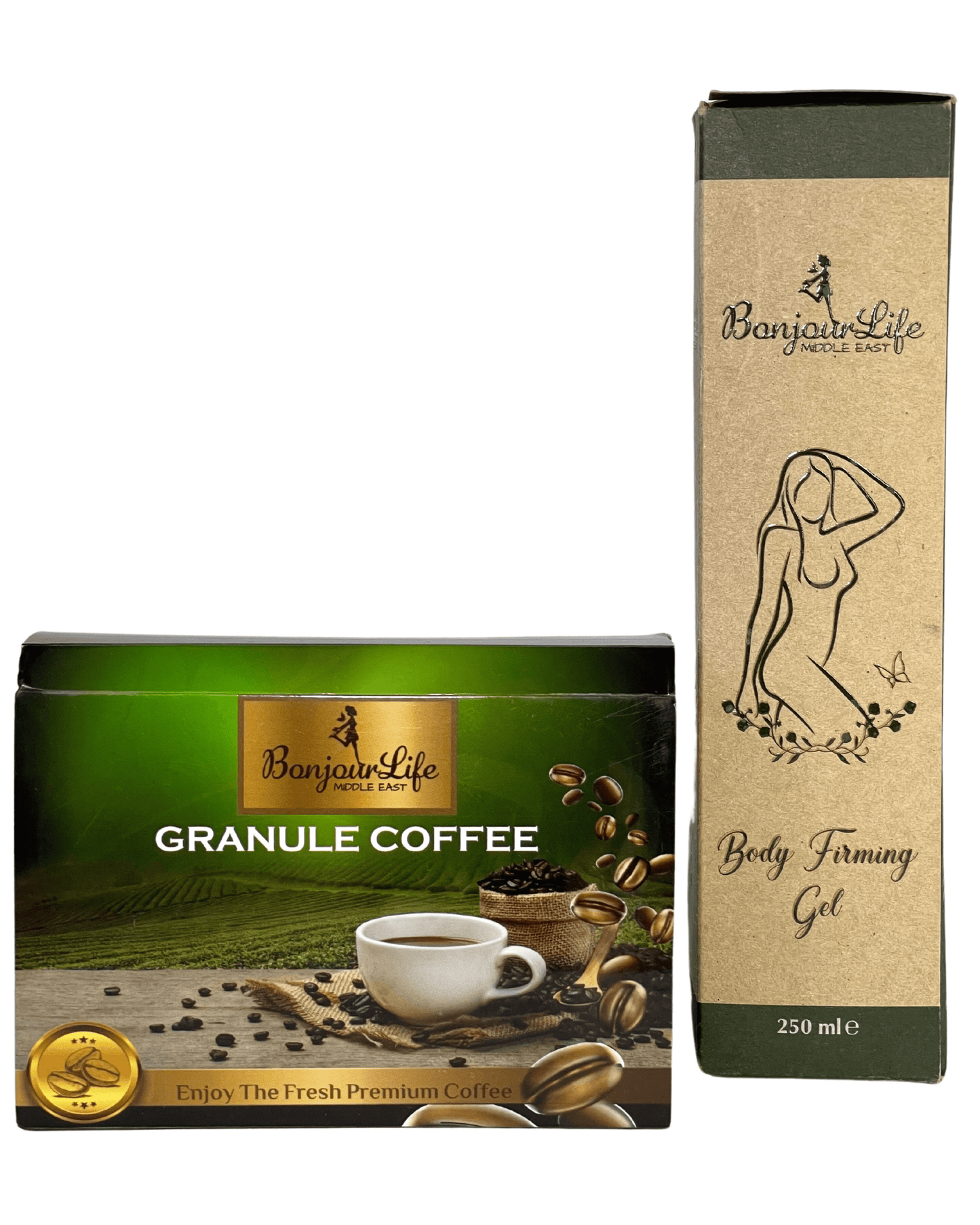 Premium Skinny Bundle
