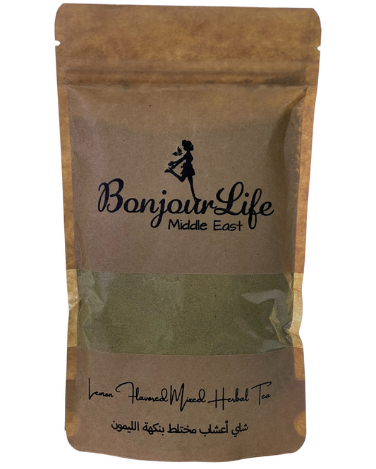 Lemon Herbal Mix
