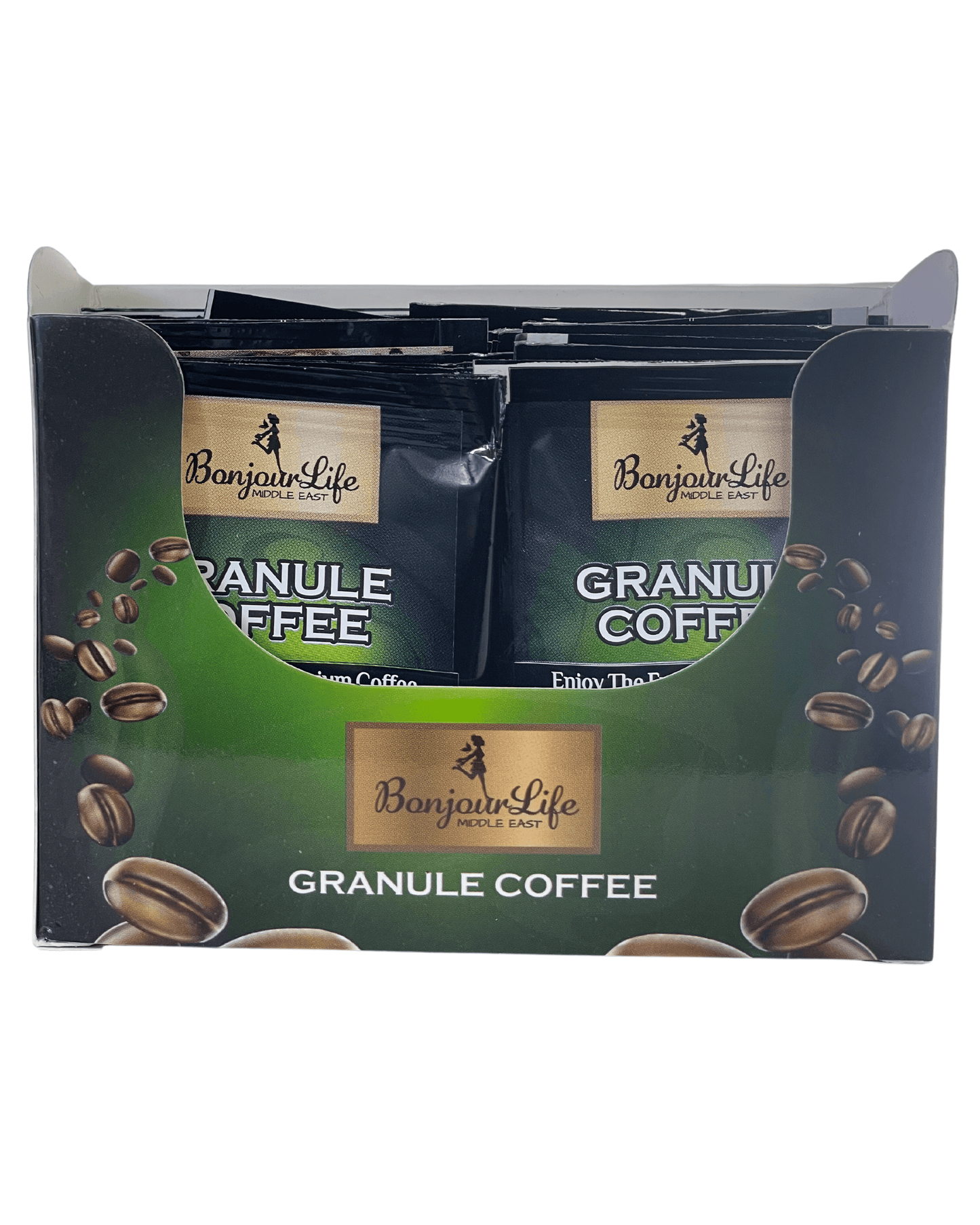 Premium Skinny Bundle