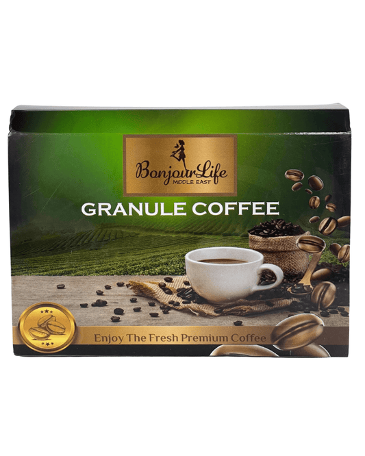 Bonjourlife Coffee
