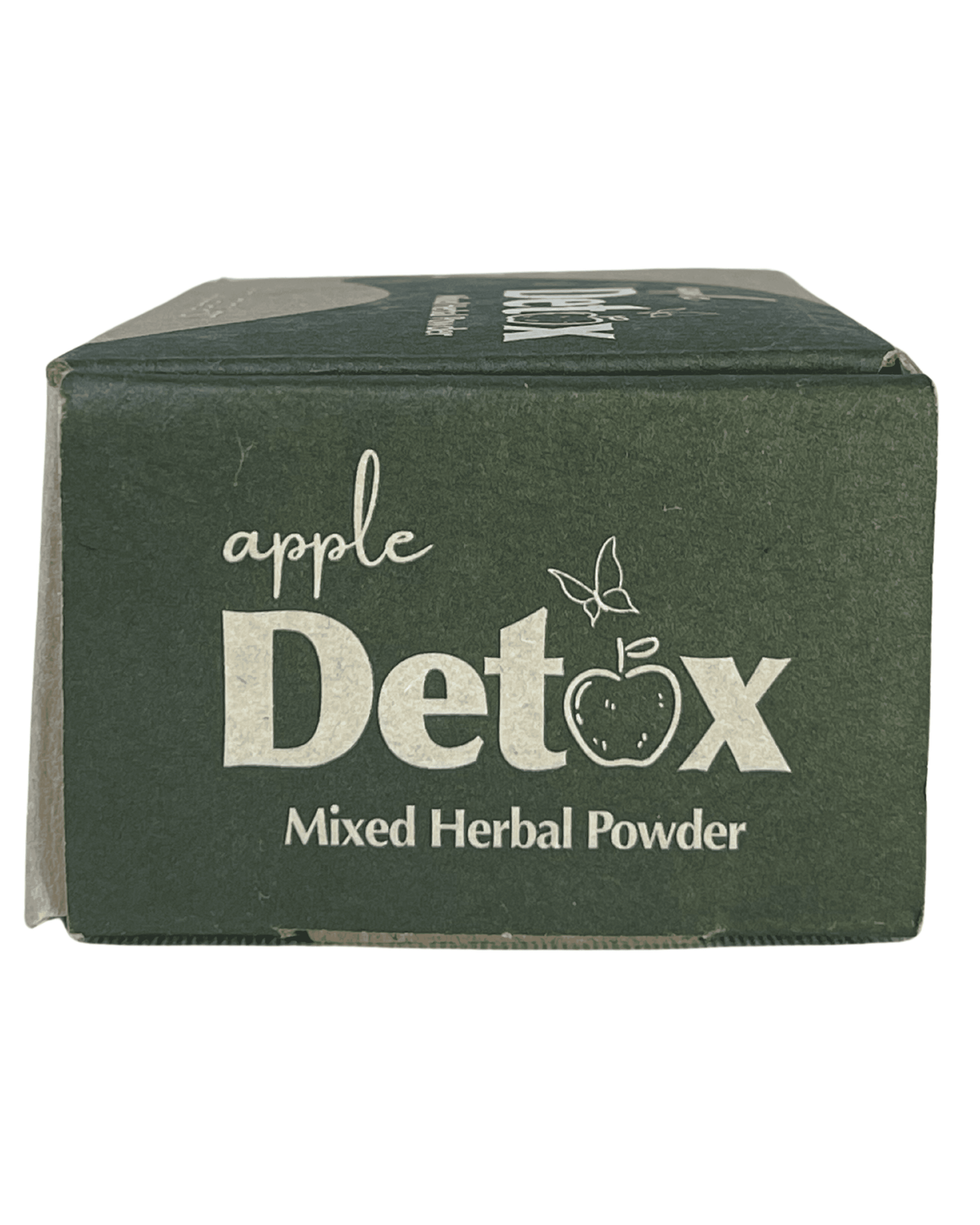 Mixed Herbal Powder