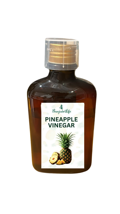 Pineapple Vinegar