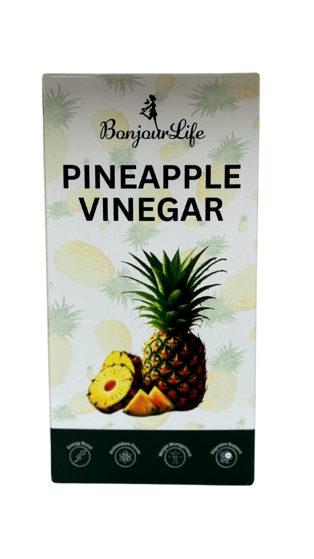 Pineapple Vinegar